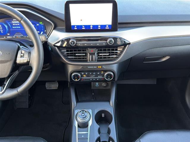 2022 Ford Escape - $24,675