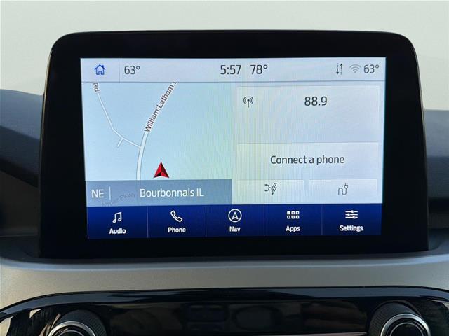 2022 Ford Escape - $24,675