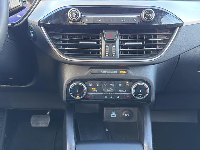 2022 Ford Escape - $24,675