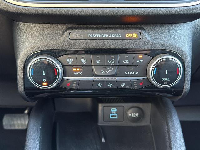 2022 Ford Escape - $24,675