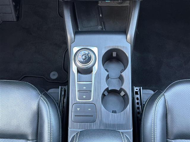2022 Ford Escape - $24,675