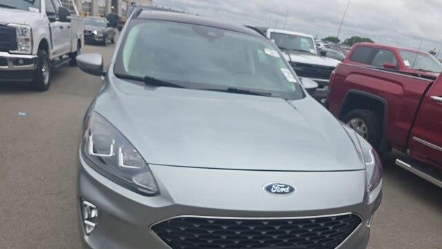 2022 Ford Escape Plug-In Hybrid SEL