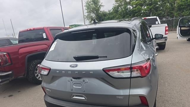 2022 Ford Escape Plug-In Hybrid SEL