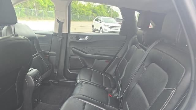 2022 Ford Escape Plug-In Hybrid SEL