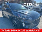 2022 Escape Plug-In Hybrid Thumbnail 1