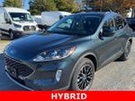2022 Escape Plug-In Hybrid Thumbnail 3