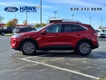 2022 Escape Plug-In Hybrid Thumbnail 4