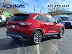 2022 Escape Plug-In Hybrid Thumbnail 7
