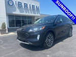 2022 Escape Plug-In Hybrid Thumbnail 1