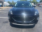 2022 Escape Plug-In Hybrid Thumbnail 8