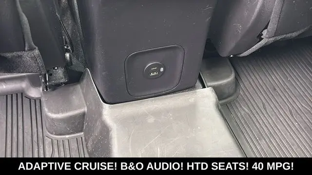 2022 Ford Escape Plug-In Hybrid SEL