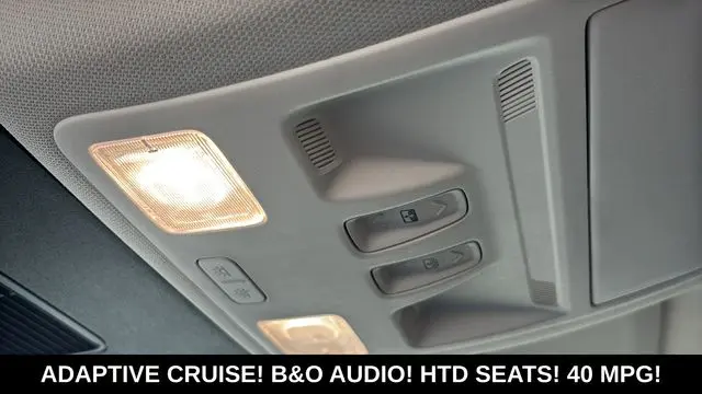 2022 Ford Escape Plug-In Hybrid SEL