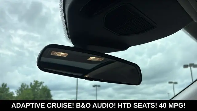2022 Ford Escape Plug-In Hybrid SEL