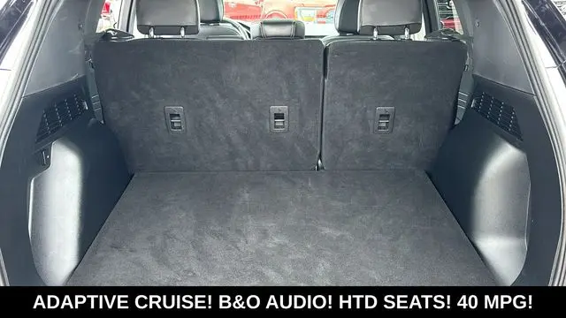 2022 Ford Escape Plug-In Hybrid SEL