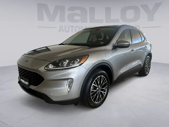 2022 Ford Escape - $16,900