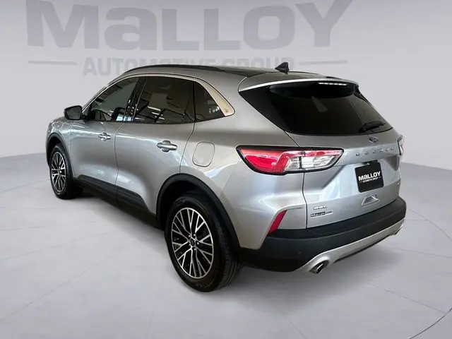 2022 Ford Escape - $16,900