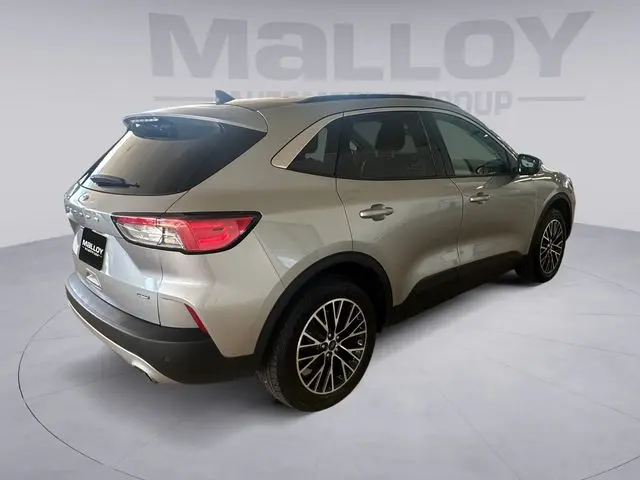 2022 Ford Escape - $16,900