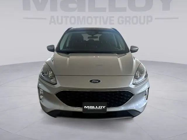 2022 Ford Escape - $16,900