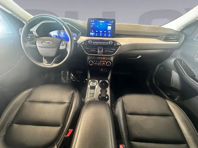 2022 Ford Escape - $16,900