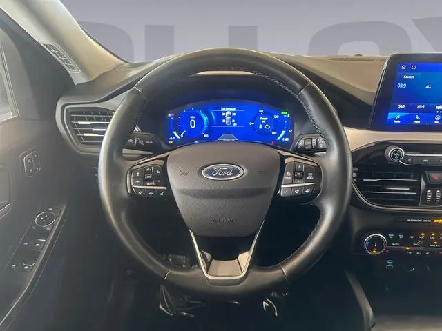2022 Ford Escape - $16,900