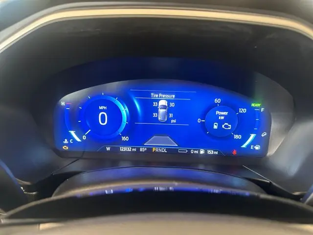 2022 Ford Escape - $16,900