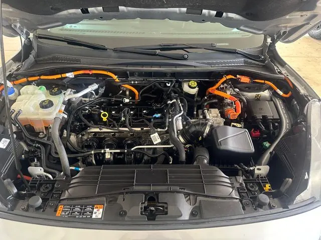 2022 Ford Escape - $16,900