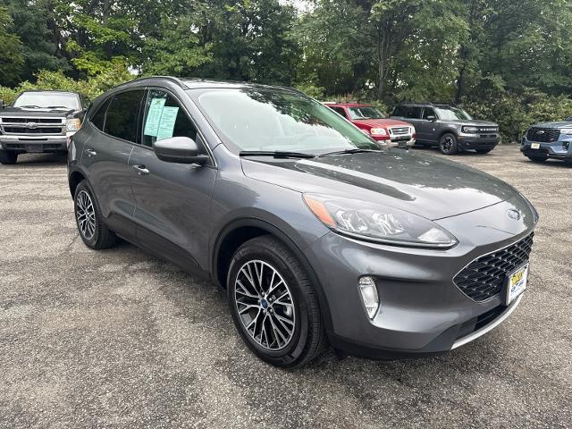 2022 Ford Escape - $24,999