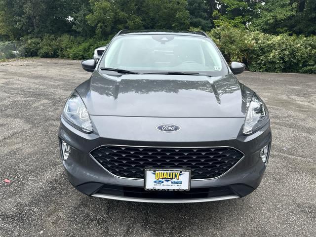 2022 Ford Escape - $24,999
