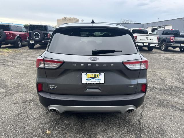 2022 Ford Escape - $24,999
