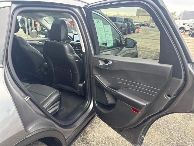 2022 Ford Escape - $24,999