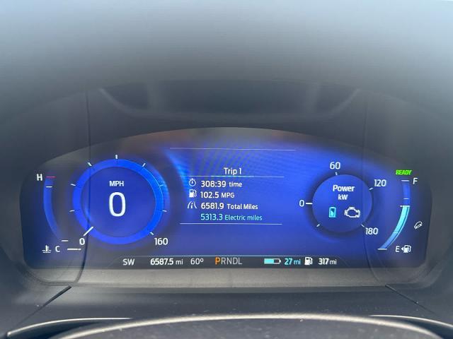 2022 Ford Escape - $24,999