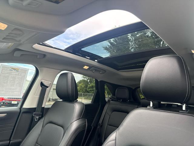 2022 Ford Escape - $24,999