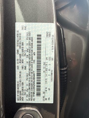 2022 Ford Escape - $24,999