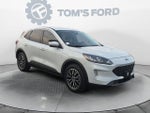 2022 Escape Plug-In Hybrid Thumbnail 8