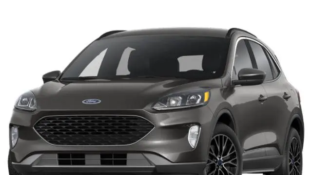 Preowned 2022 Ford Escape Plug-In Hybrid SEL for Sale