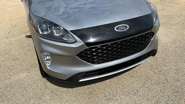2022 Ford Escape Plug-In Hybrid SEL
