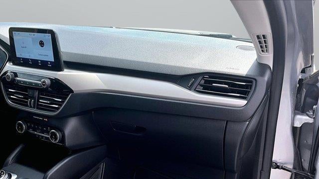 2022 Ford Escape Plug-In Hybrid SEL