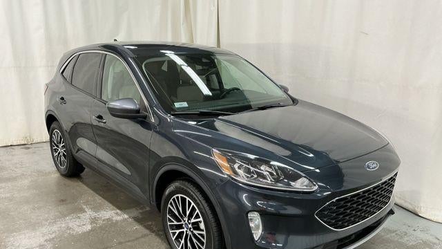 Preowned 2022 Ford Escape Plug-In Hybrid SEL for Sale