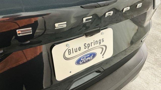 2022 Ford Escape Plug-In Hybrid SEL