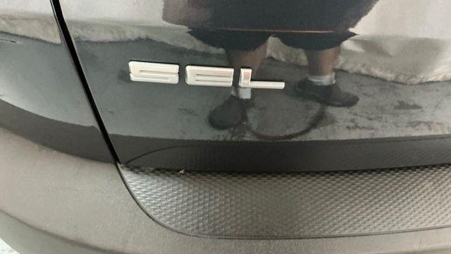 2022 Ford Escape Plug-In Hybrid SEL