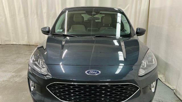 2022 Ford Escape Plug-In Hybrid SEL