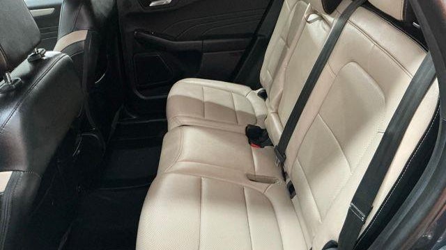 2022 Ford Escape Plug-In Hybrid SEL