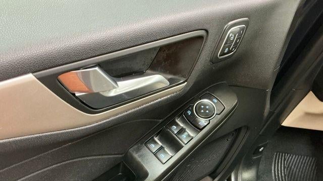 2022 Ford Escape Plug-In Hybrid SEL