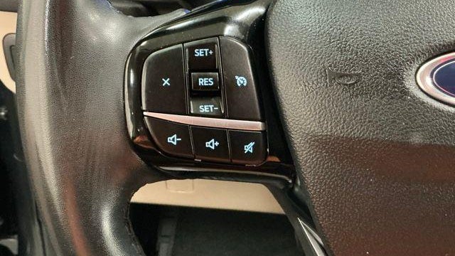 2022 Ford Escape Plug-In Hybrid SEL