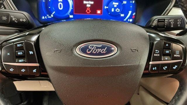 2022 Ford Escape Plug-In Hybrid SEL