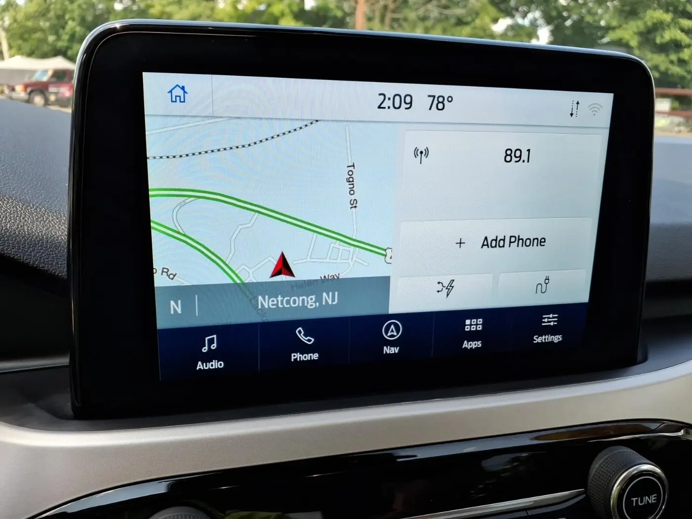 2022 Ford Escape - $22,787