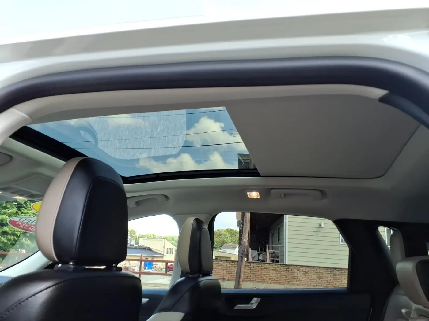 2022 Ford Escape - $22,787
