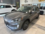 2021 Escape Plug-In Hybrid Thumbnail 7