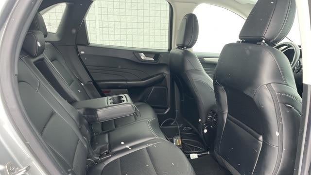 2021 Ford Escape Plug-In Hybrid SEL