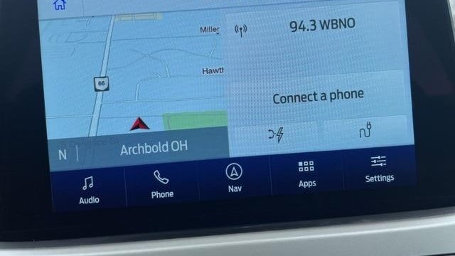 2021 Ford Escape Plug-In Hybrid SEL